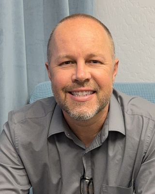 Photo of Ryan Helton, Licensed Professional Counselor, MS, LPC