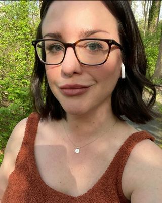 Photo of Katie Rudzki, Clinical Social Work/Therapist, LCSW, CCTP
