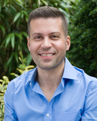 Cristiano Bruschi, MA, Psychotherapist in London