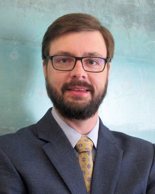 Photo of Heath Gordon - Clinical & Forensic Neuropsychology Services of MS, PhD, ABPP, Psychologist