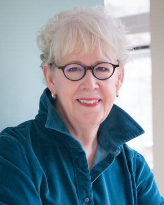 Photo of Sue Bates, Counselor in Belltown, Seattle, WA