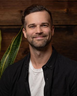 Photo of Cameron Silsbee, Counselor, MA, LMHCA, NCC