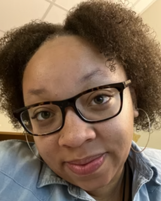 Photo of Taylo Harrison, Clinical Social Work/Therapist, LCSW