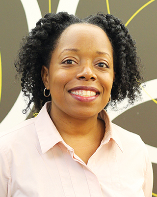 Photo of Mayi Dixon, Licensed Professional Counselor