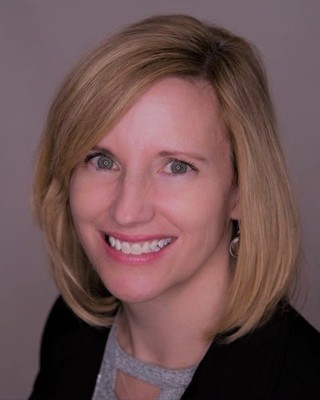 Photo of Jodi Stearns, Licensed Professional Counselor in Clarks Green, PA