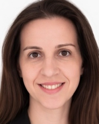 Photo of Nazanin Hakimi Dawson, Licensed Professional Clinical Counselor, NCC, LPCC