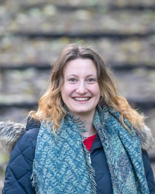 Photo of Eva Chmelikova, Counsellor in Edinburgh, Scotland