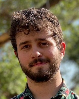 Photo of Joel Paris Carol-Libman - Stronger Oregon, Pre-Licensed Professional, CSWA