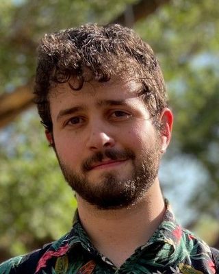 Photo of Joel Paris Carol-Libman - Stronger Oregon, Pre-Licensed Professional, CSWA