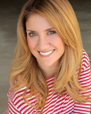 Photo of Sarah van der Pol, Marriage & Family Therapist, MS, LMFT