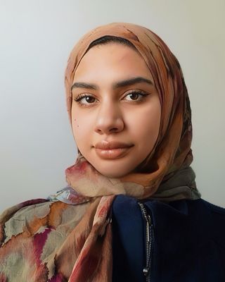 Photo of Batol Abdelhafez - Batul ‘Tula’ Jemal, MSW-II, Pre-Licensed Professional, MSW-II