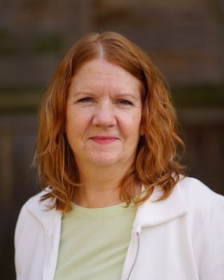 Photo of Gwen Schauerte, Registered Psychotherapist, RP, MEd