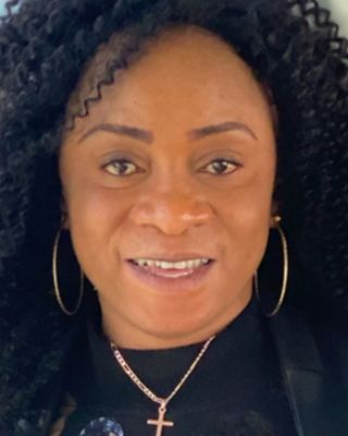 Photo of Anthonia Nzika, Psychiatric Nurse Practitioner