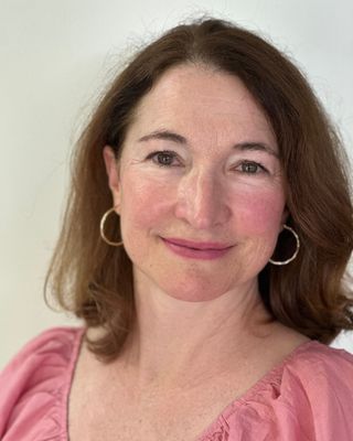 Photo of Elisa Ajuria, Counsellor, PACFA