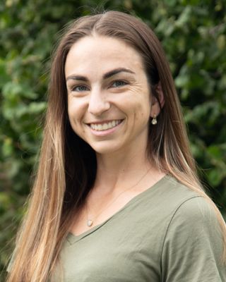 Photo of Logan Ikenberry, Clinical Social Work/Therapist, MSW, LCSW