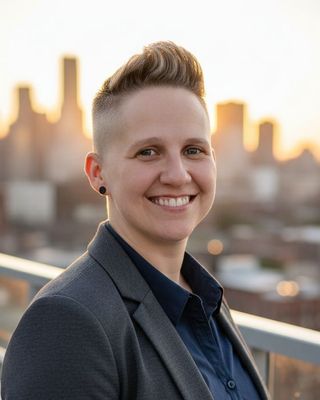 Photo of Amber W. Wood, Licensed Professional Counselor, MA, LPC, RPT