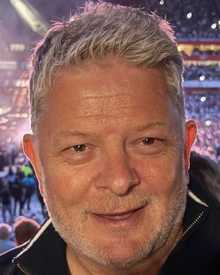 Photo of Lee Thorogood, Psychotherapist, MNCPS Acc.