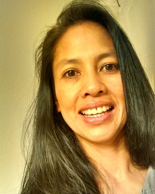 Photo of Angelita M. Pabros, Marriage & Family Therapist Associate