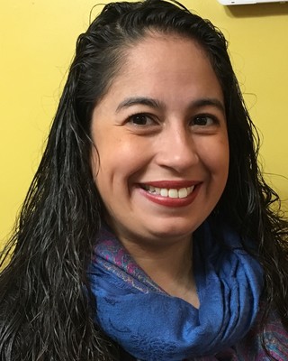 Photo of Susie Moya, LCSW, ICDVP, Clinical Social Work/Therapist 