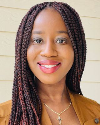 Photo of Felicea Robinson, Licensed Professional Counselor, LPC, ESQ