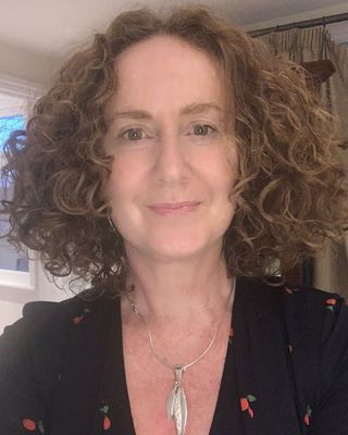 Photo of Cordia Lewis, Psychotherapist, MBACP