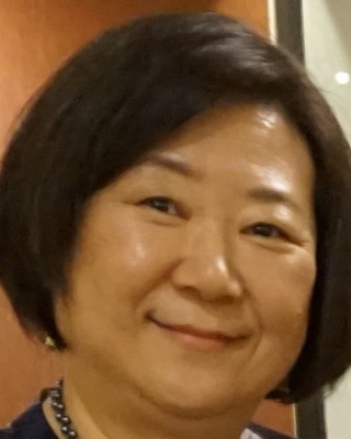 Photo of Gemma K Kim, Clinical Social Work/Therapist, MSW, LCSW, RN