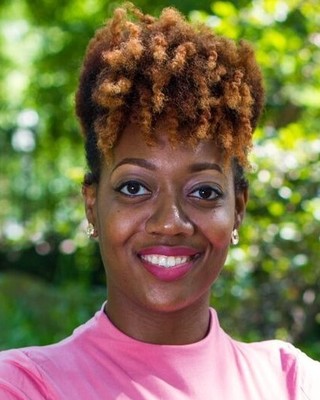 Photo of Anancia Stafford, Licensed Professional Counselor in River North, Chicago, IL