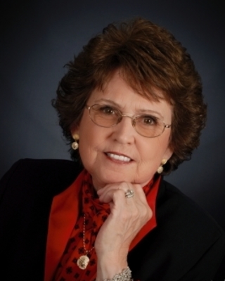 Photo of Rosemary S Priest, Licensed Professional Counselor in Tulsa, OK