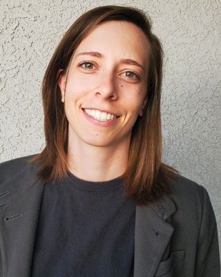 Photo of Kimber Sanchez, Marriage & Family Therapist Associate, AMFT