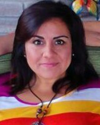 Photo of Sylvia Chelf, Licensed Professional Counselor in Brownsville, TX