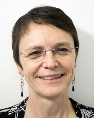Photo of Fran Bieganek, MS, LP, BCN, Psychologist