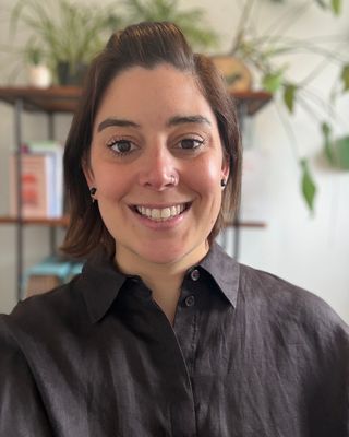 Photo of Jen Anderson-Frost, Occupational Therapist