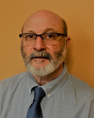 Photo of Jim Gerber, Licensed Professional Counselor in Saint Louis, MO