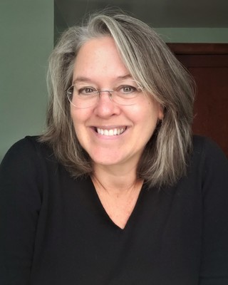 Photo of Janet Sluzenski, Counselor in Vermont