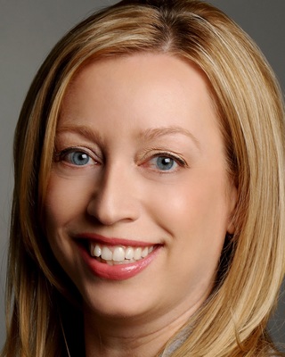 Photo of Luisa Anoja, Registered Social Worker in Montréal, QC