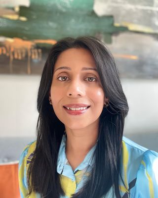 Photo of Mihili Alexander, Psychotherapist, MPsych, PBANZ