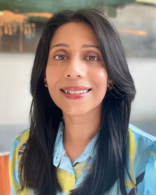 Photo of Mihili Alexander, Psychotherapist, MPsych, PBANZ