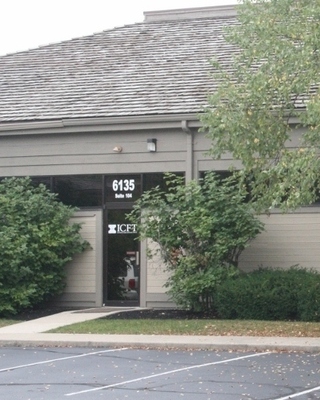 Photo of ICFT, Marriage & Family Therapist in Dublin, OH
