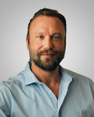 Photo of Daniel Folmer, Licensed Professional Counselor, LPC