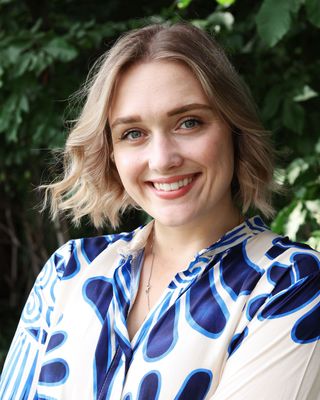 Photo of Ali Montie, Licensed Professional Counselor, LPC