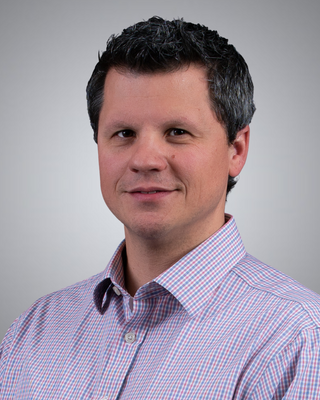 Photo of Uros Koprivica, Psychiatric Nurse Practitioner in Columbus, OH