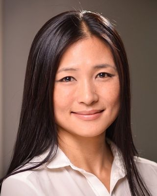 Photo of Dr. Tram Huynh, Psychologist in Page County, VA
