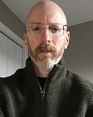 Photo of Brock Peter Caldwell, Counsellor in Dartmouth, NS