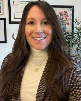 Photo of Dr. Brittany Friedman, Psychologist, PsyD, MS