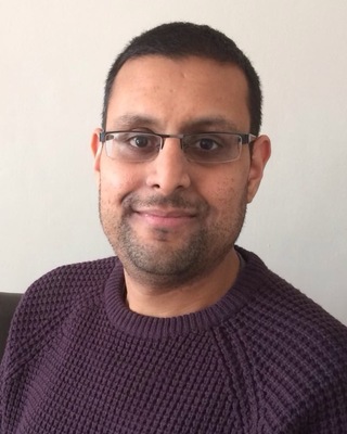 Photo of Deepak Shantilal Sankhla, Psychologist in England