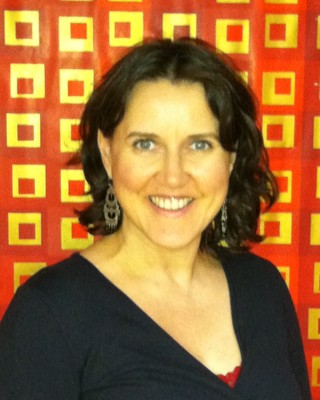 Photo of Heike Zelnhefer, LCSW, CHT, RM, Clinical Social Work/Therapist