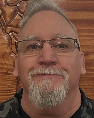 Photo of David E Chambers, Clinical Social Work Associate, CSWA, QMHP, MSW