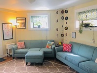 Gallery Photo of Residential Program Community Room
