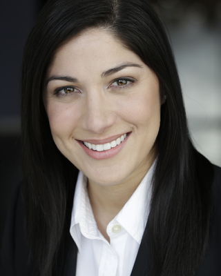 Photo of Dr. Kristen Taylor, Psychologist, PsyD