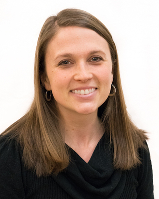 Photo of Linsey Higgins, LMSW, PMH-C, Clinical Social Work/Therapist